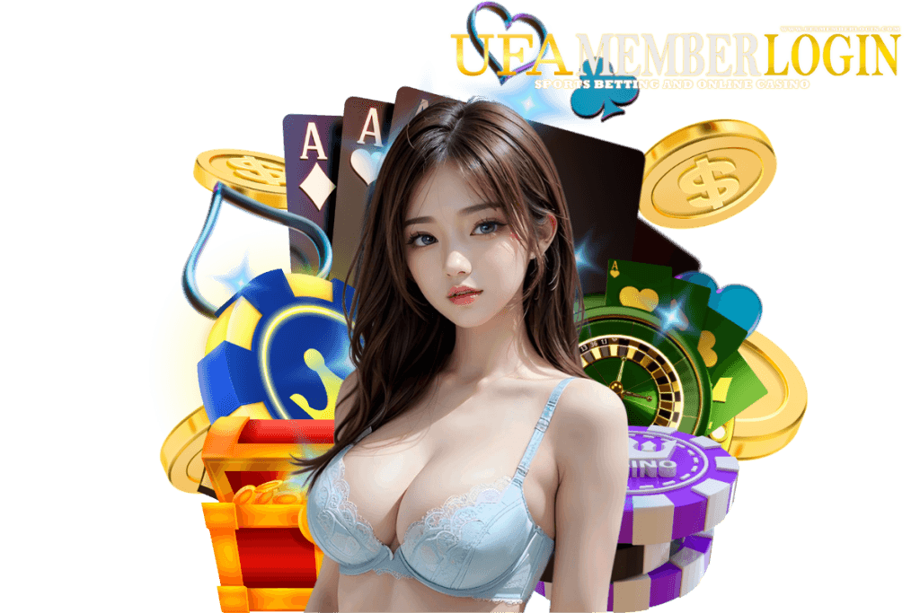 ufa member login สมัคร