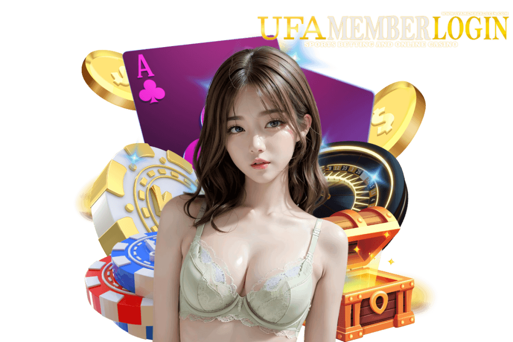 ufa member login แจกเครดิตฟรี